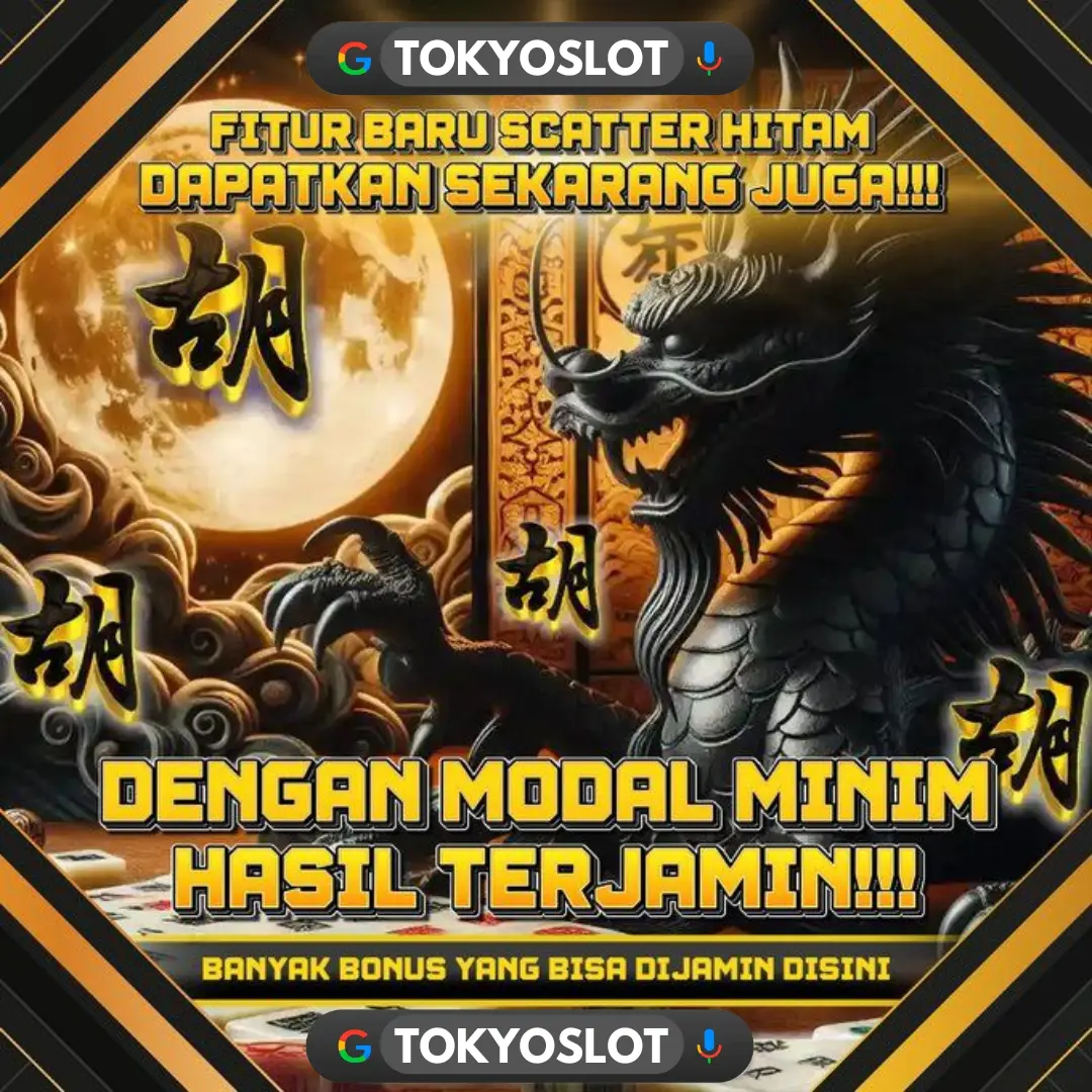 Scatter Hitam : Situs Slot Login & Daftar  Mahjong Ways 1, 2, 3 PG Soft Terbaru